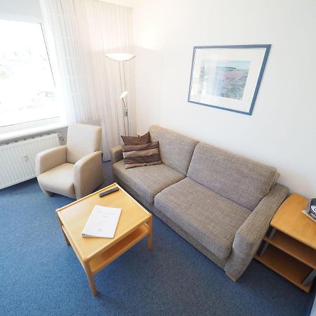 Appartement-5 Вестерланд Экстерьер фото