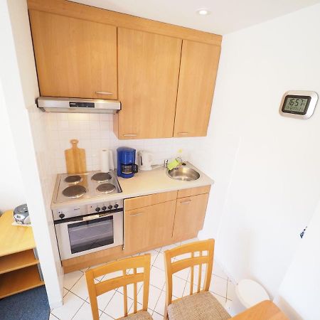 Appartement-5 Вестерланд Экстерьер фото
