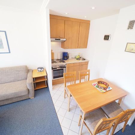 Appartement-5 Вестерланд Экстерьер фото