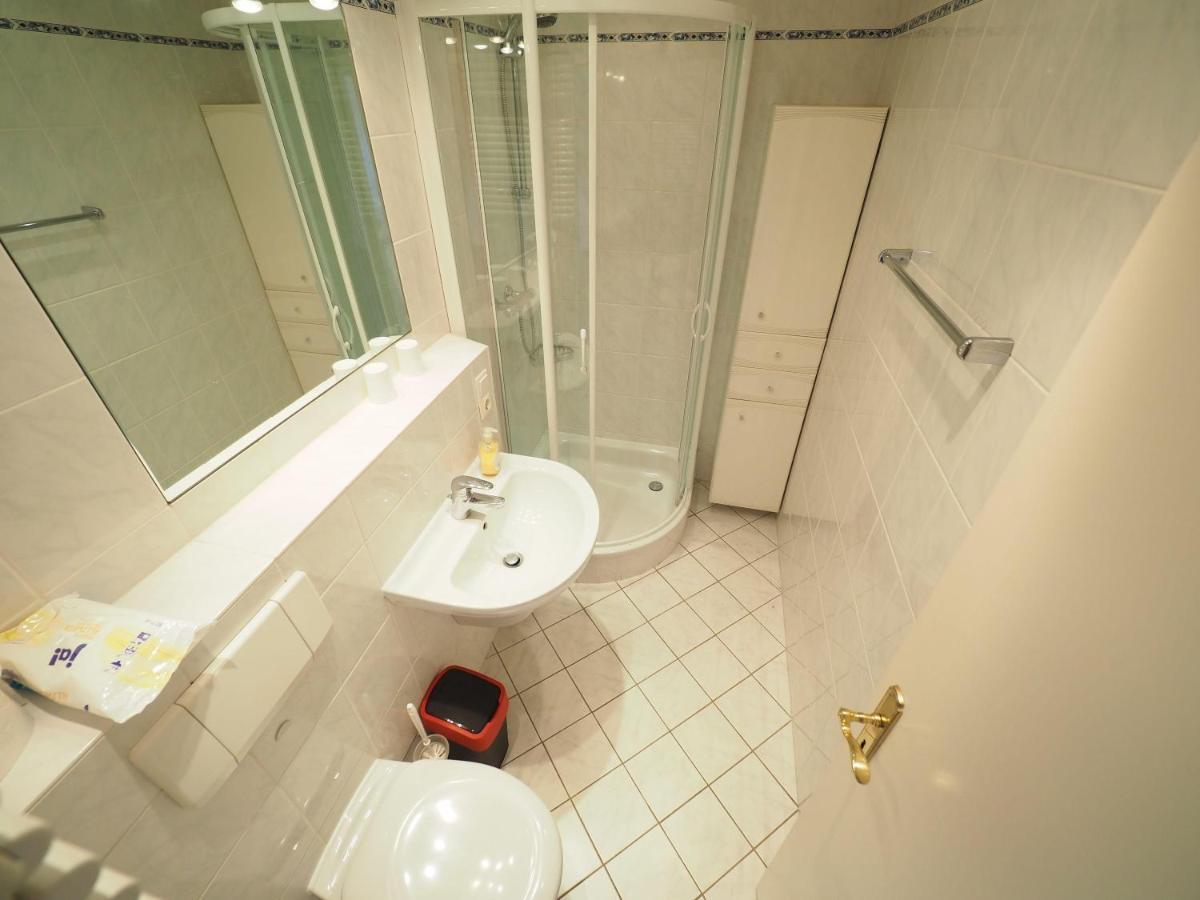 Appartement-5 Вестерланд Экстерьер фото