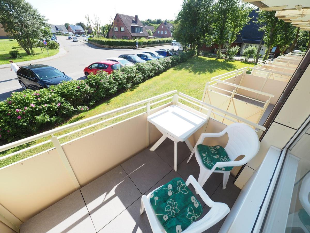 Appartement-5 Вестерланд Экстерьер фото