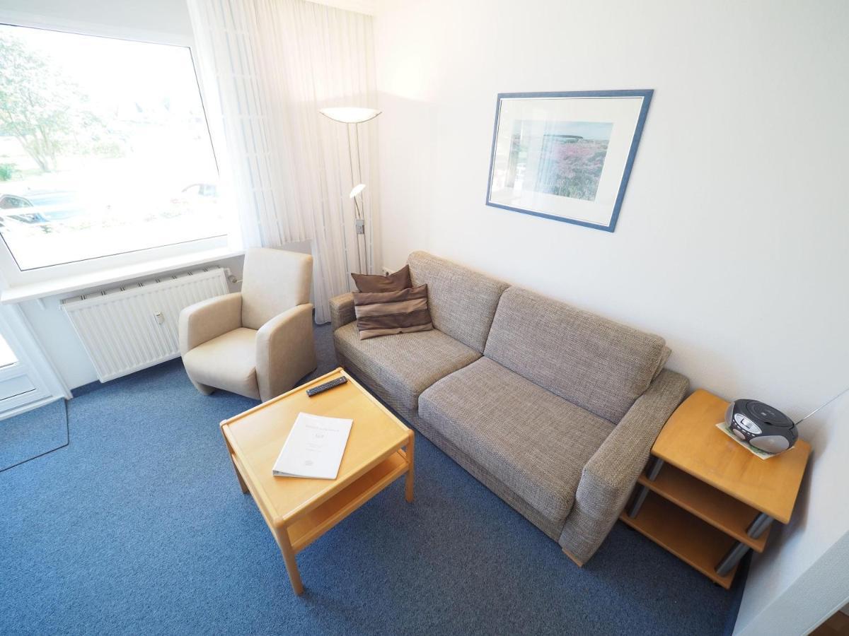 Appartement-5 Вестерланд Экстерьер фото