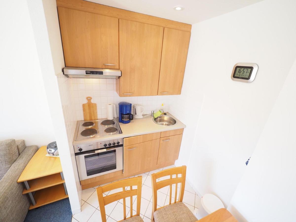 Appartement-5 Вестерланд Экстерьер фото